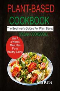 Plant-Based Cookbook