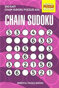 Chain Sudoku