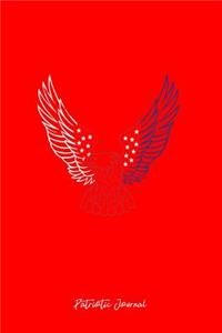 Patriotic Journal