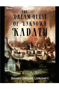 The Dream-Quest of Unknown Kadath