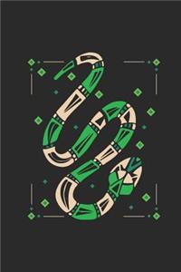 Ethnic Snake