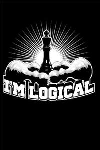 I'm logical
