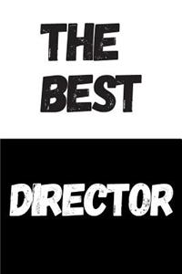 The Best Director