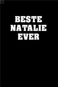 Beste Natalie Ever
