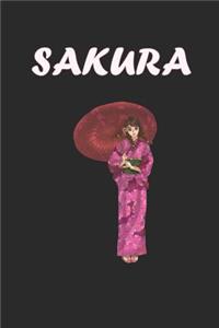 Sakura