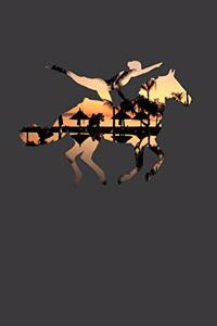 Premium I Vaulting I Notebook