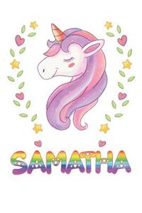 Samatha