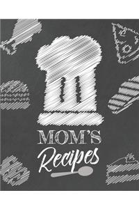 Mom's Recipes