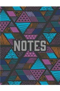 Notes