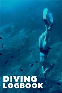 Diving Logbook