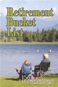 Retirement Bucket List