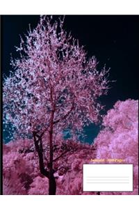 Journal - 100 Pages