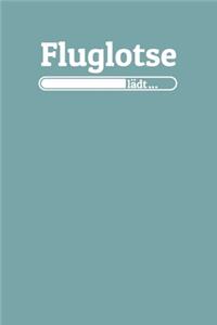 Fluglotse lädt