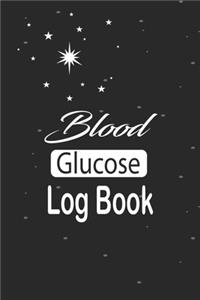 Glucose log Book