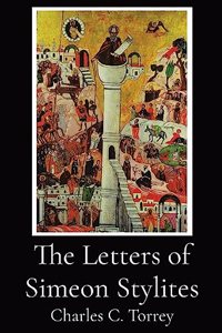 Letters of Simeon Stylites