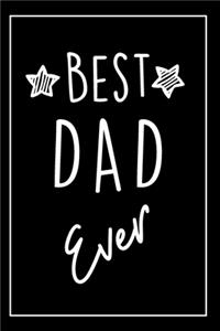 Best Dad Ever