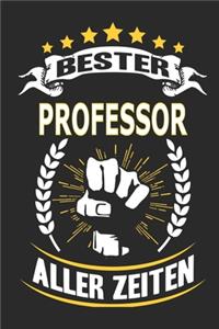 Bester Professor aller Zeiten