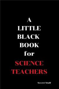 Little Black Book