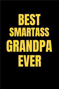 Best Smartass Grandpa Ever