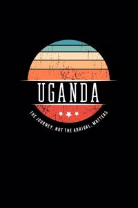 Uganda