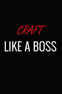 Craft