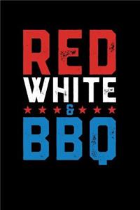 Red White and BBQ