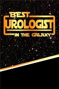 The Best Urologist in the Galaxy