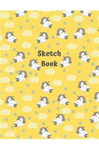 Sketch Book