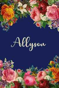 Allyson