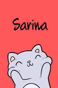 Sarina