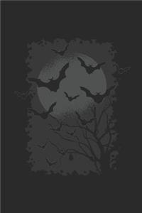 Swarm of Bats