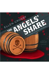 Angels' Share Lib/E