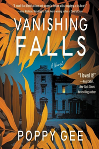 Vanishing Falls Lib/E