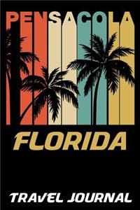 Pensacola Florida Travel Journal
