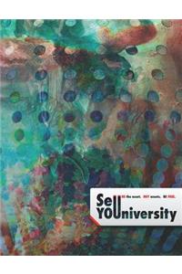 Sell YOUniversity - Be the asset. Buy assets. Be FREE.