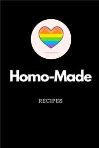 Homo-Made