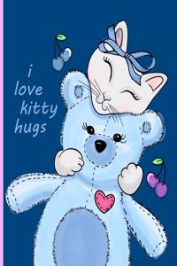 I Love Kitty Hugs