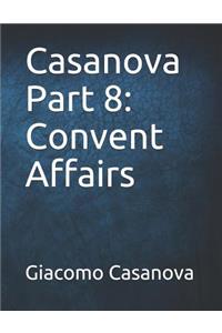 Casanova Part 8