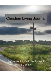 Christian Living Journal