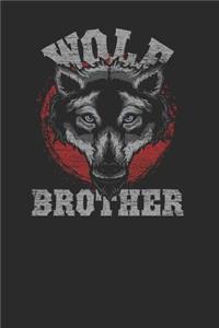 Wolf Brother