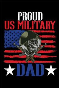 Proud US Military Dad