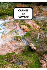 Carnet de Voyage