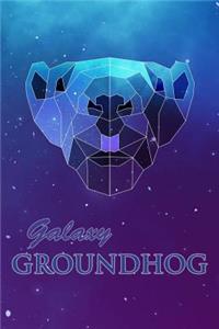 Galaxy Groundhog