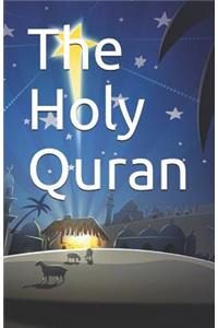 Holy Quran