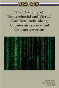 The Challenge of Nonterritorial and Virtual Conflicts