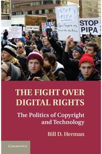 The Fight over Digital Rights