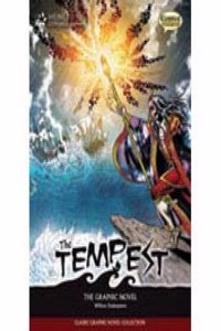 Cgnc: The Tempest 25-Pack