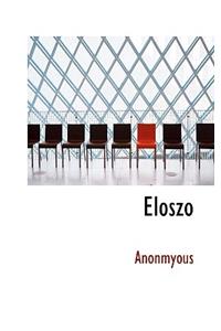 Eloszo