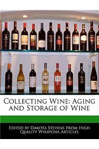 Collecting Wine