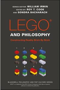 LEGO and Philosophy